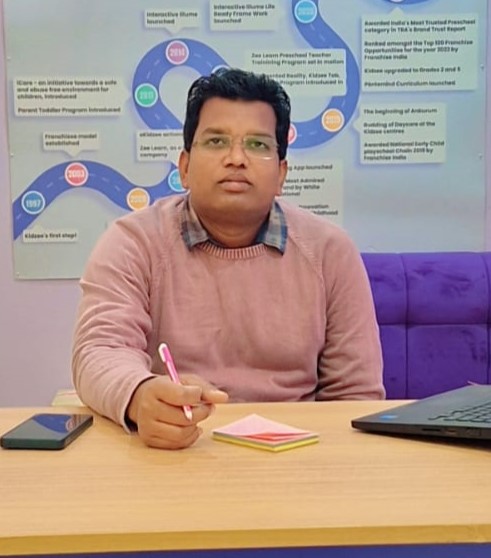 GOVIND VERMA